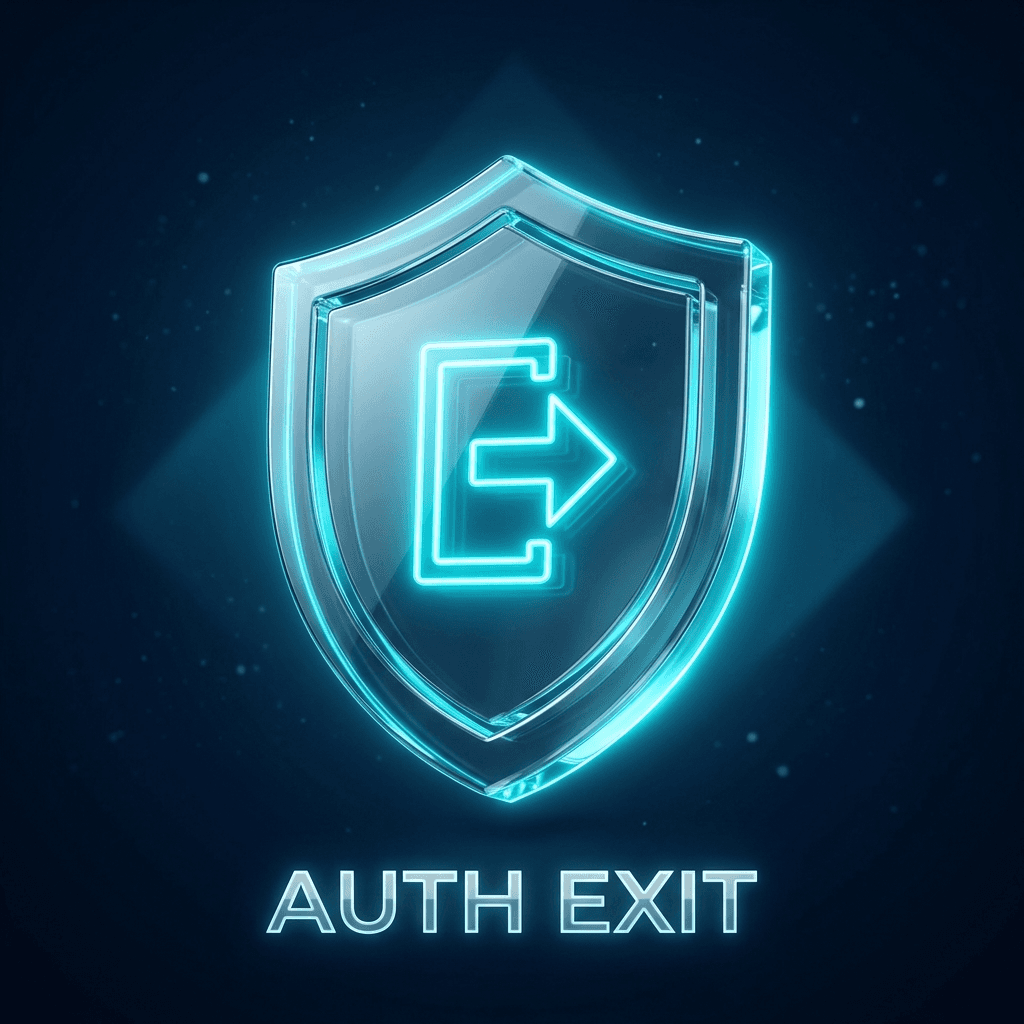 Auth Exit