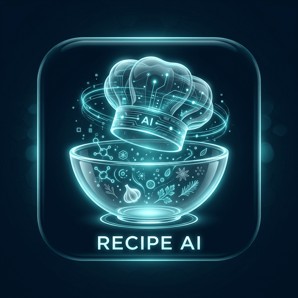Recipe AI